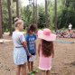Fotografie z akce: tábor 2018