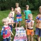 Fotografie z akce: tábor 2019