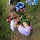 Fotografie z akce: tábor 2019