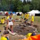 Fotografie z akce: tábor 2019