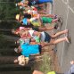 Fotografie z akce: tábor 2019