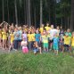 Fotografie z akce: tábor 2019