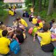 Fotografie z akce: tábor 2019