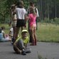 Fotografie z akce: tábor 2019