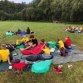 Fotografie z akce: tábor 2019