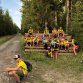 Fotografie z akce: tábor 2019