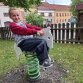 Fotografie z akce: tábor 2023