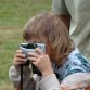 Fotografie z kroukžku Digitální fotografie