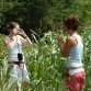 Fotografie z kroukžku Digitální fotografie
