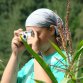 Fotografie z kroukžku Digitální fotografie