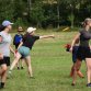 Fotografie z kroukžku Netradiční sporty
