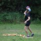 Fotografie z kroukžku Netradiční sporty