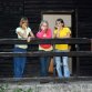 Fotografie z akce: dolní jelení