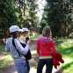 Fotografie z akce: dolní jelení