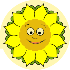 Primary Raster logo